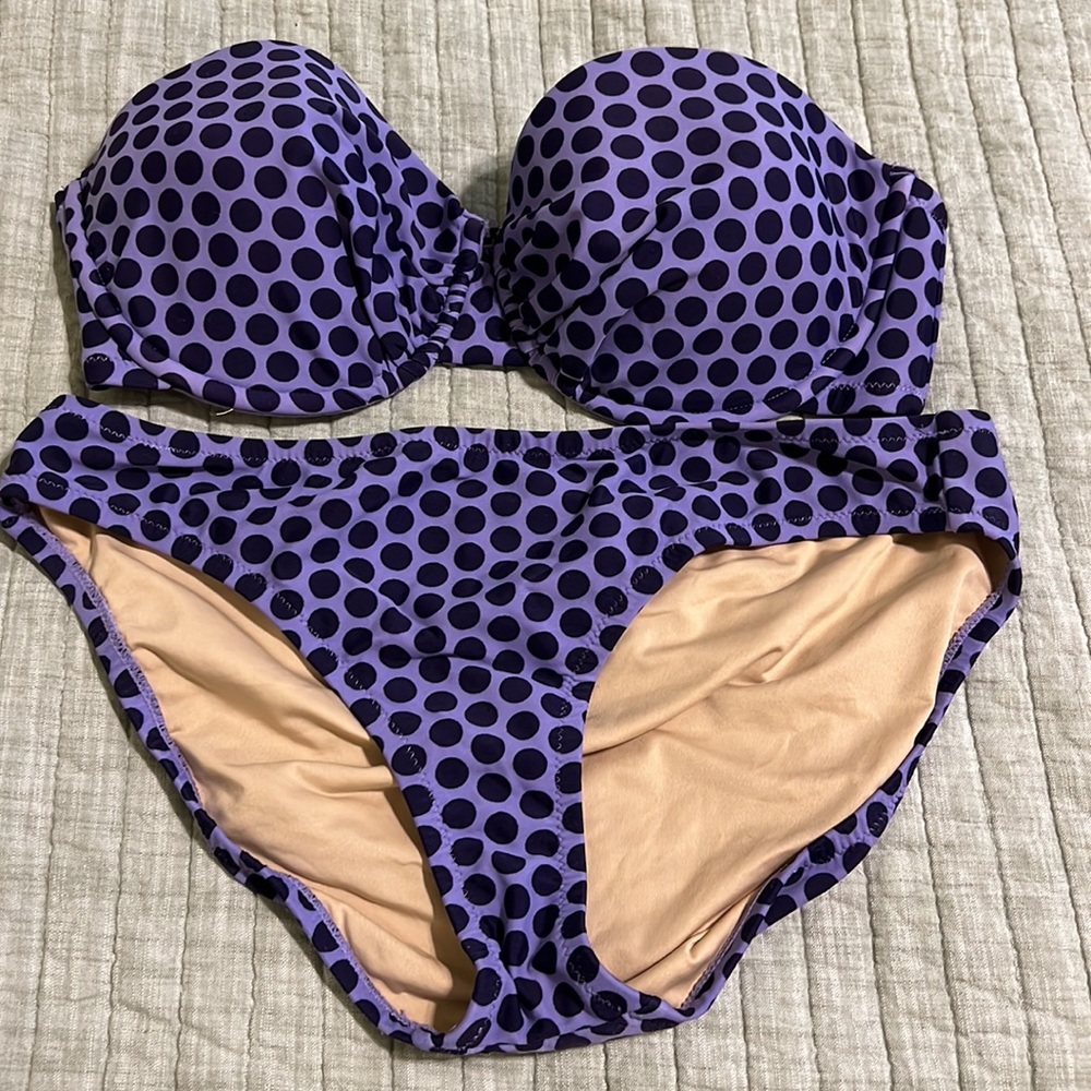 🔥🔥JCREW swim suit in perfect condition
